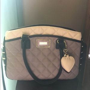 Betsey Johnson purse